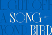 Song Bird | Modern serif
