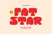 GF Fatstar