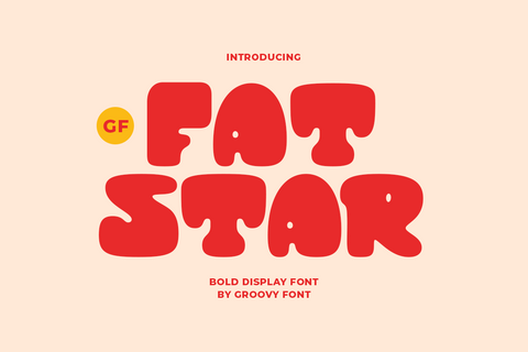 GF Fatstar - Pixel Surplus