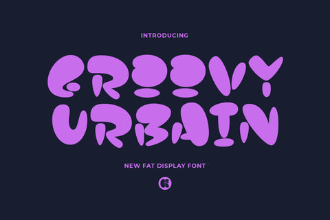 Groovy Urbain