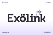 GC Exolink – Infinite Boldness
