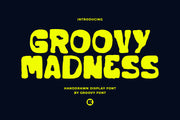 Groovy Madness