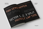 Field Mono – Futuristic Monospaced Font for Tech, UI/UX, and Cyberpunk Branding