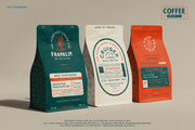 Coffee Branding Kit