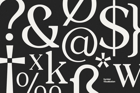 GC Quick Gaseous – Elegant Serif