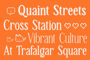 TBJ Malta 9-Font Family