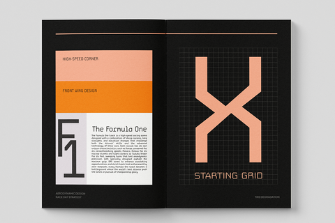 Field Mono – Futuristic Monospaced Font for Tech, UI/UX, and Cyberpunk Branding