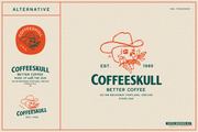 Coffee Branding Kit