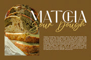 Our Beloved Matcha