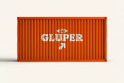 SG Gluper