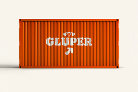 SG Gluper