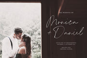 Timeless Prestige - Elegant Script Font