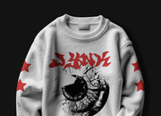 Jynx - Outer Thresshold Mockup