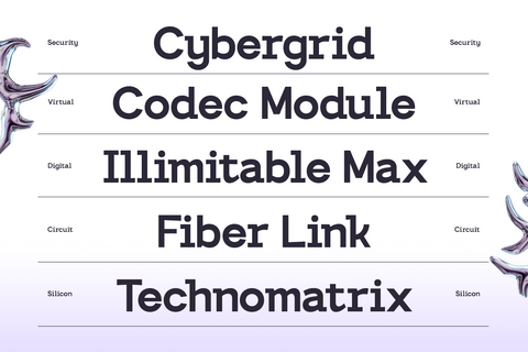GC Exolink – Infinite Boldness