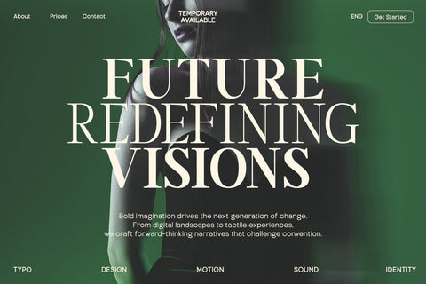TT Vermolin — Modern Classy Serif