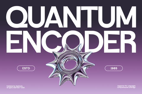 GC Exolink – Infinite Boldness