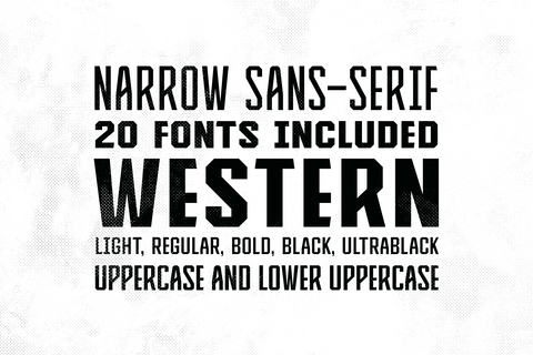 Knucklehead Font Family