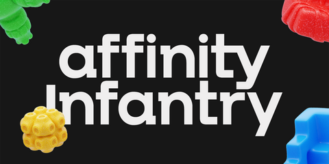 GC Natify – Bold Modern Sans