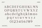 GC Quick Gaseous – Elegant Serif