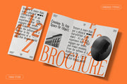 TBJ Malta 9-Font Family