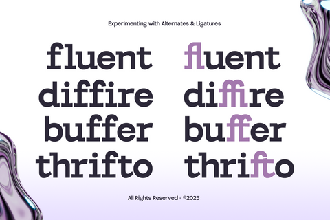 GC Exolink – Infinite Boldness