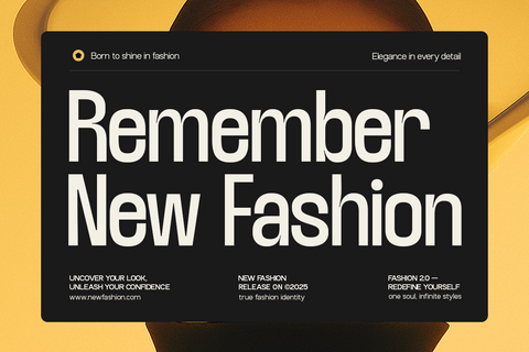 TRT Lancelot – Condensed Font Family