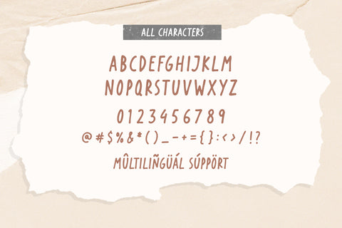 Artisan Maker - Quotable Handwriting Font