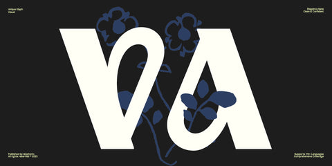 GC Kroven – Timeless Sans Elegance