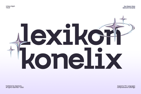 GC Exolink – Infinite Boldness