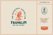 Coffee Branding Kit