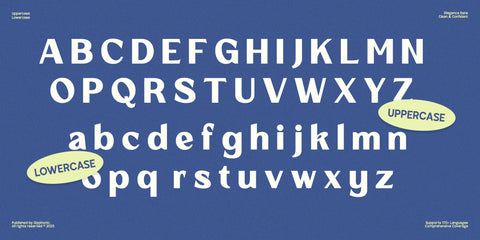 GC Kroven – Timeless Sans Elegance