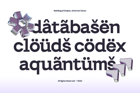 GC Exolink – Infinite Boldness