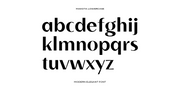 Makota Modern Font - Pixel Surplus