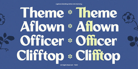 GC Kroven – Timeless Sans Elegance