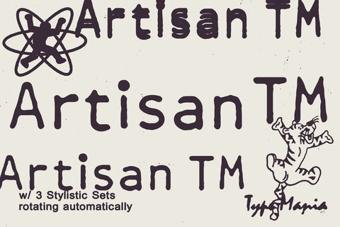 Artisan TM