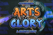 Arts Glory