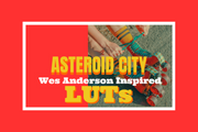 Free Asteroid City Inspired LUTs