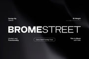 Brome Street