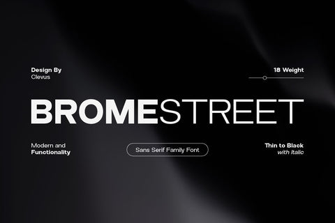 Brome Street