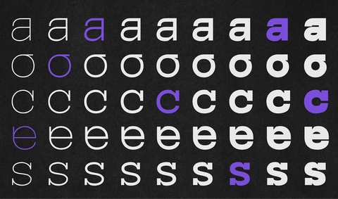 Bacilus Grotesque - Variable Typeface