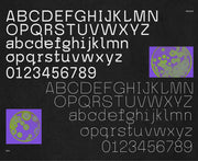 Bacilus Grotesque - Variable Typeface