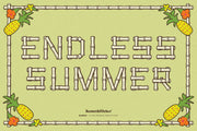 Bamboo - A Fun Tropical Display Font