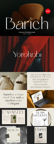 The Creative Logofont Collection