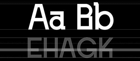 Barracuda - Free Sans Serif Typeface