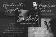 Beautiful Script Font Bundle Vol 1