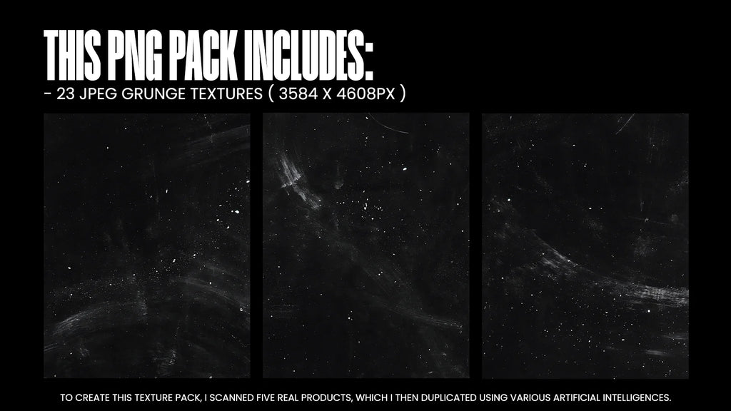 22 FREE Grunge Textures 4K - Pixel Surplus