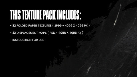 FREE 4K grunge & scratch texture pack + displacement maps - Pixel Surplus