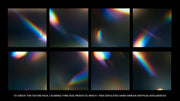 32 Free Holographic Film Overlay Textures