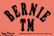 50 TYPE MANIA FONTS // 50% OFF!