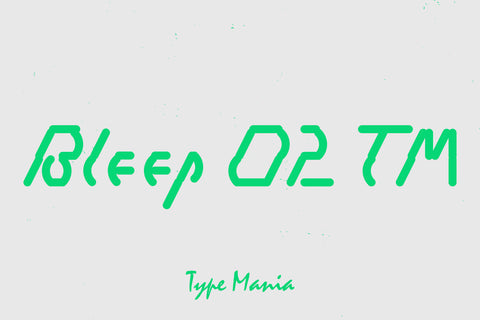 Bleep 02 TM